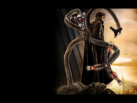 Combat Villain ABx - Silence Season / T4 Doc Ock (Ends Of The Earth) / MFF