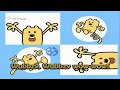 Wow Wow Wubbzy Intro 2nd Season In European Portuguese