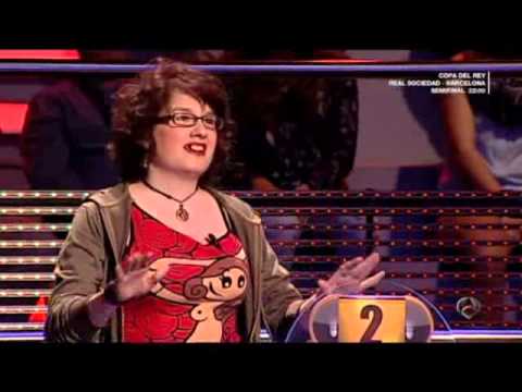 Ahora Caigo - Alicia Ola Ke Ase Completo