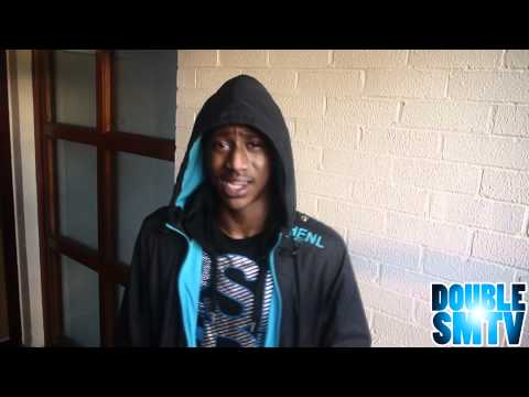 DoubleSMtv| @Cleva_kloggz / Hip-hop Freestyle