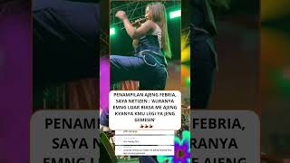 Download lagu Goyaaaang #ajengfebria #koplo #koploind #koplojawa #dangdut #goyang #nikensalindri #goyangkoplo mp3 Download lagu Goyaaaang #ajengfebria #koplo #koploind #koplojawa #dangdut #goyang #nikensalindri #goyangkoplo mp3