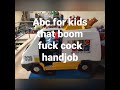 L Trimm Cars That For Boom Christharriott Kiddieride Mashup Abckids