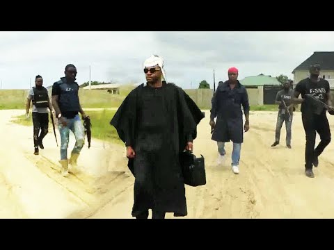 AKANNI OMO OLE - A Nigerian Yoruba Movie Drama Starring Odunlade Adekola | Fathia Balogun