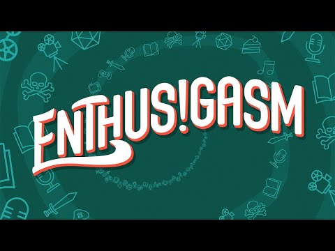 Enthusigasm! Season 1 is Launching Soon!