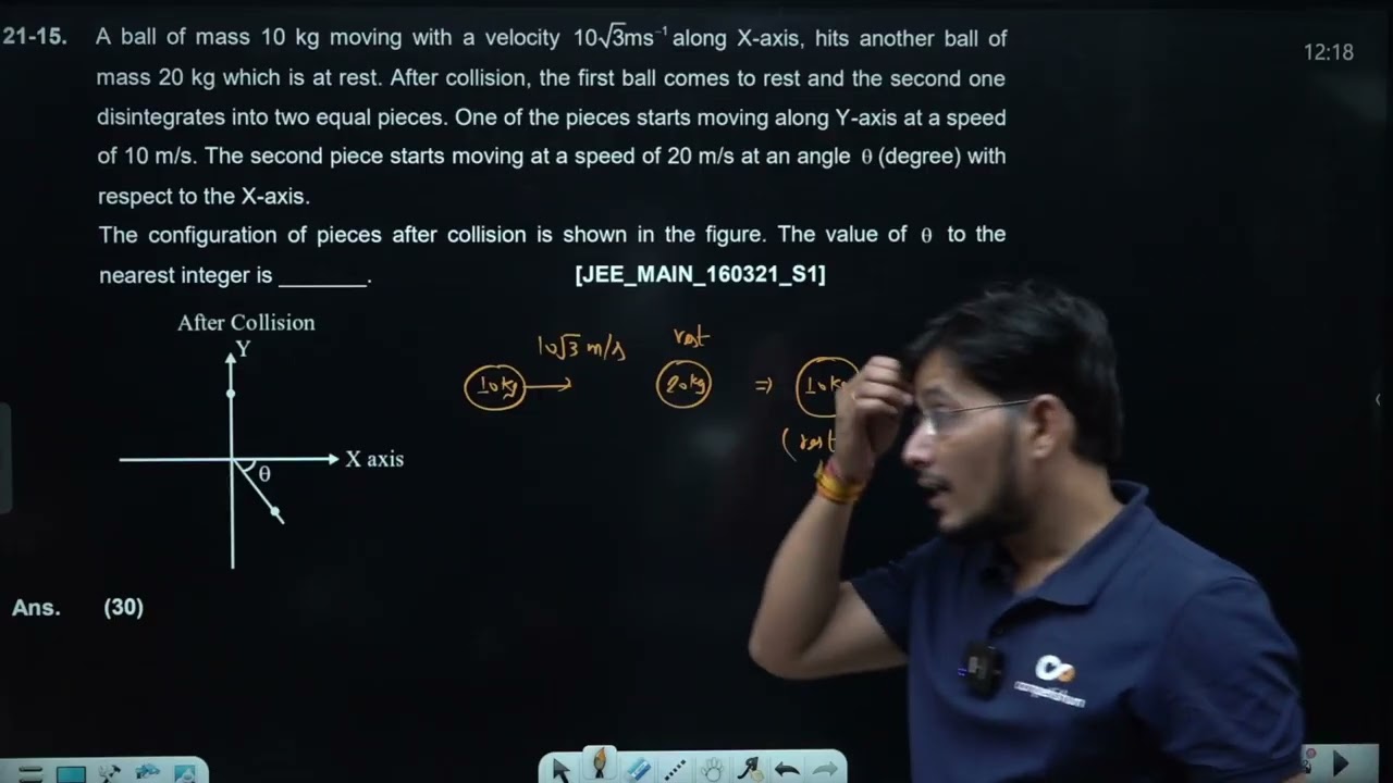 Video Solution