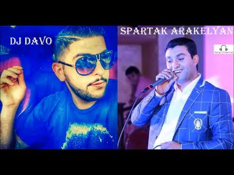 Dj Davo feat Spo  -   extended
