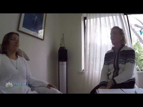 Past Life Regression Clinic