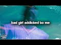 WizKid - Bad To Me (Lyrics)
