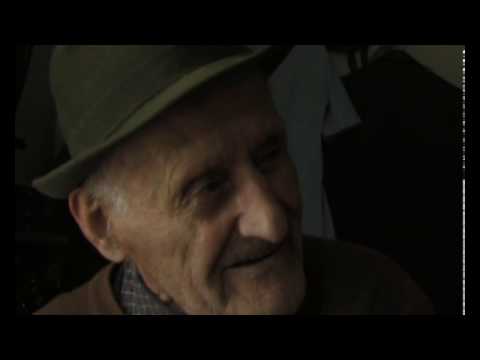 DOVE LE MONTAGNE SI CHIUDONO, film documentario di Fabio GIANOTTI (trailer)