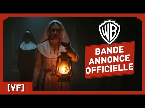 Bande annonce