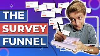 To Survey Or Not To Survey... That Is The Funnel Question | What The Funnel Ep. 5