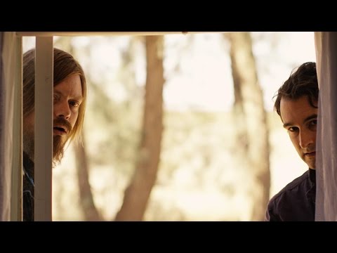 Manson Family Vacation (Clip 'Camp in the Backyard')