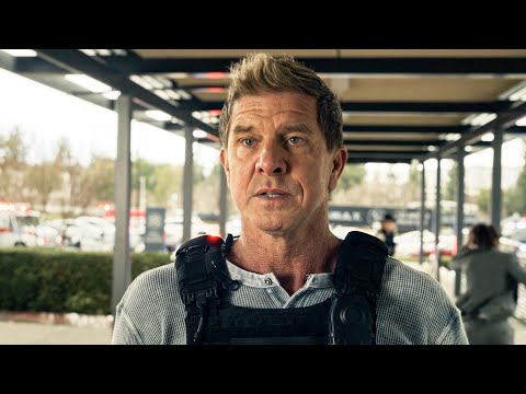 Luca Takes Hostages - S.W.A.T 4x16