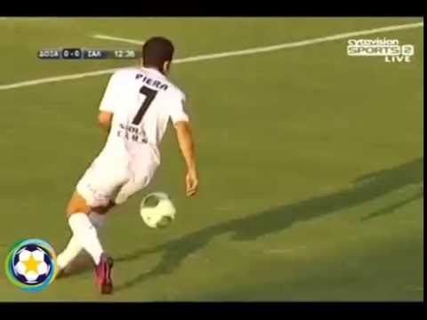Abel Pereira Best Moments