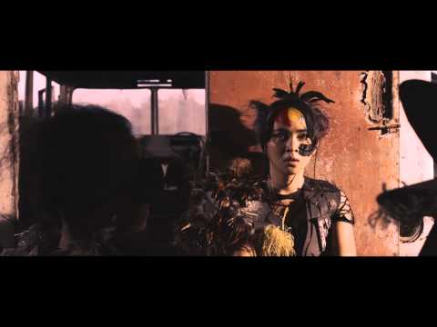 SAJAK SUARA by Melanie Subono feat Fajar Merah (4K)