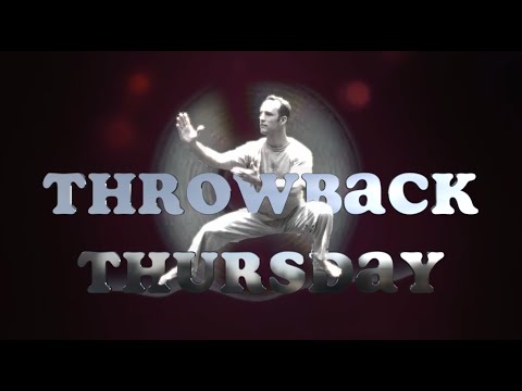 Classic Qigong Exercises with Lee Holden Throwback Thursday (Episode 6)