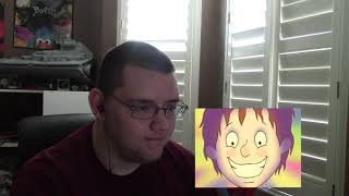 Jacob Reacts to Horrid Henry - Tricks and Treats
