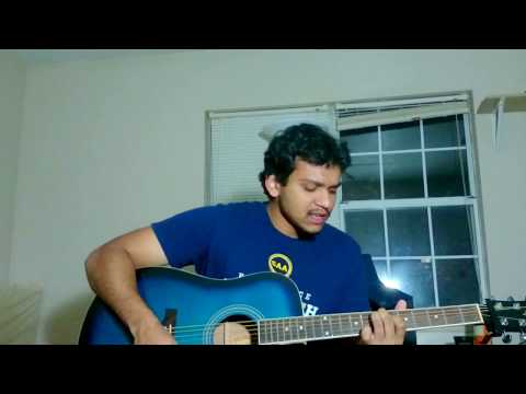 Dream Theater The Silent Man Cover