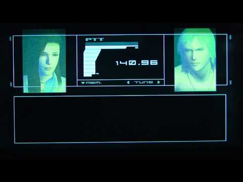 Metal Gear Solid 2 HD: Sons of Liberty pt56