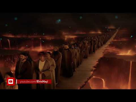 Ura e Siratit mbi Xhehenem