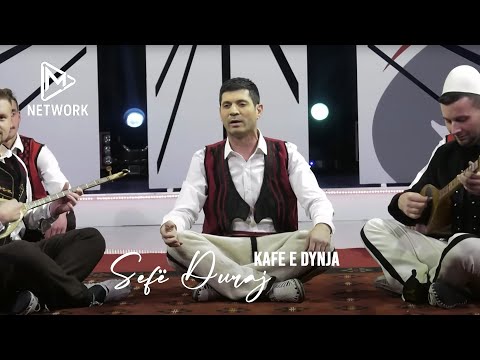 Sefë Duraj - Kafe e dynja (Album 2019)