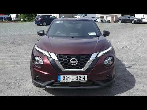 Nissan Juke 1.0T PET 2WD SV Premium - Image 2