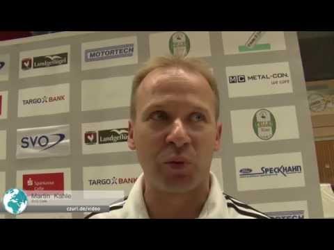 SVG Celle gegen HSG Bad Wildungen