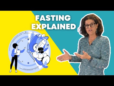 6 Types of Fasting | Best Fasting Length