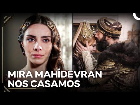 Que Süleyman Se Casara Conmigo Le Dolió un Poco a Mahidevran