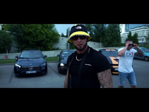 Votec x Beny B - Moja Banda (prod. Newlight$)