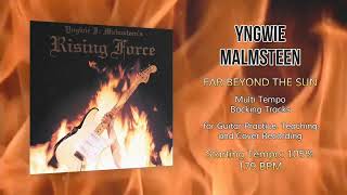 Download lagu Yngwie Malmsteen Far beyond the sun Backing Track D Tuning BPM 179 mp3 Download lagu Yngwie Malmsteen Far beyond the sun Backing Track D Tuning BPM 179 mp3