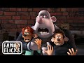Roddy Meets Rita Flushed Away 2006 Family Flicks
