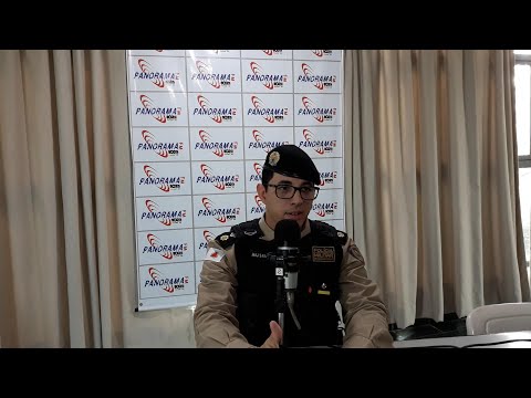 Polícia Militar de Itajubá reforça segurança nas férias e intensifica combate ao crime