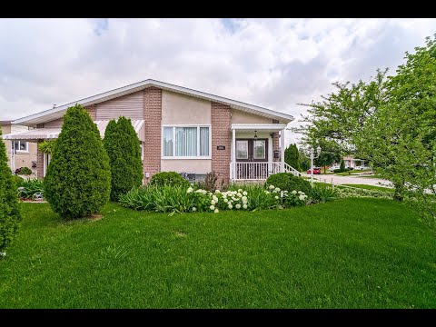 1501 Banwell Road, Mississauga Home for Sale - Real Estate Properties for Sale