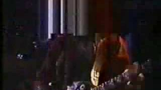 RIOT &#39;RESTLESS BREED&#39; PROMO VIDEO