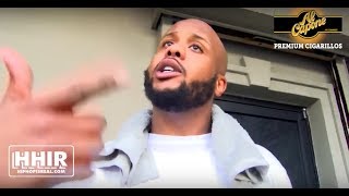 JAI RECAPS HIS BATTLE VS DOUGY AT ASCENSION &quot;I HAD A POINT TO PROVE&quot;