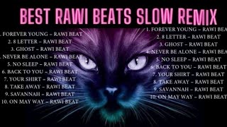 Download lagu 💥BEST RAWI BEATS SLOW REMIX || LAGU RAWI BEAT ENAK UNTUK BERKENDARA PERJALANAN JAUH BIKIN RELAK mp3