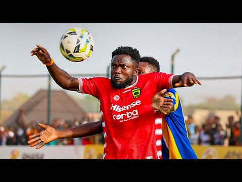 YOUNG APOSTLES vs KOTOKO (0-2) || FULL & EXTENDED HIGHLIGHTS & GOALS. || GHANA PREMIER LEAGUE MW23
