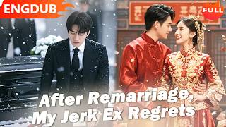 🌸【ENGDUB】I Left Him in the Dust💔After divorce, you&#39;ll never win me back! #cdrama