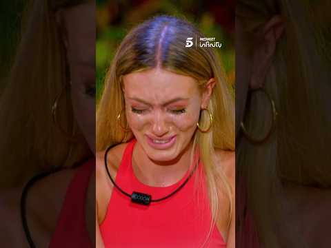 AVANCE | Nacho, Gema y Paula acaban completamente rotos tras ver a sus parejas dejándose llevar 💔