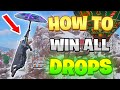 How To Win EVERY Off Spawn Fight At Any Drop Spot In Fortnite