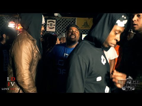 Chess & Zeus Da God vs Steams & True Indeed