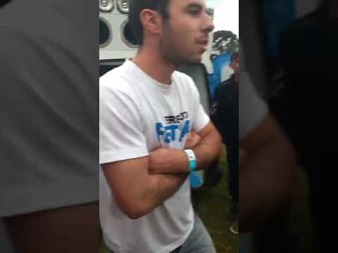 Fiorino Fantasma X Fiorino Pesadelo.... Pesadelo correu kkk