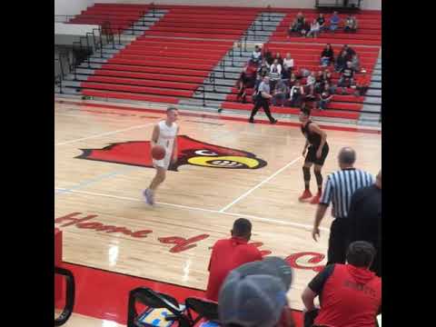 Brady Dingess - C/O 2022 PG