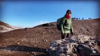 Excursions Etna - Unforgettable Experiences