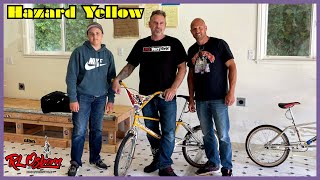 Download lagu RL Osborn reunites w/ Hazard Yellow RL20ii from the movie RAD mp3