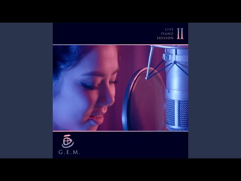画 (G.E.M.重生版) – G.E.M. 鄧紫棋