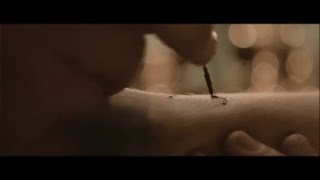 RG (Vídeo Clipe) - Luan Santana Ft. Anitta/Prod. David Alcanttara