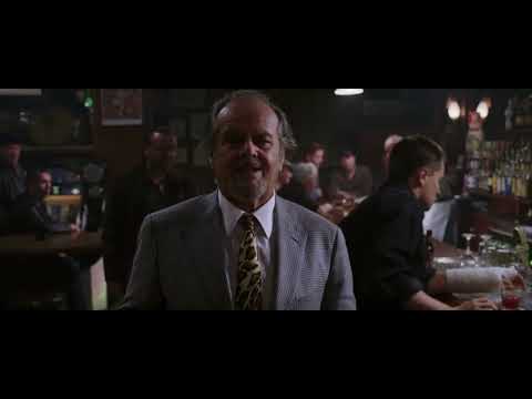 [The Departed | 2006] [Billy Costigan meets Frank Costello]
