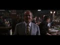 The Departed 2006 Billy Costigan Meets Frank Costello